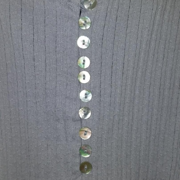 Urban Outfitters Crop Top - Picture 3 of 4